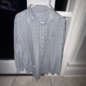 Men's Southern Marsh Dress Shirt